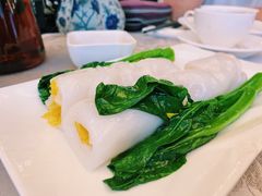 -香云轩·顺德菜(香云纱园林酒店店)