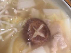 -小条食堂(筼筜天虹店)