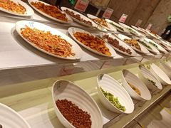 -玫瑰花园自助烤肉(顺义鑫海韵通店)