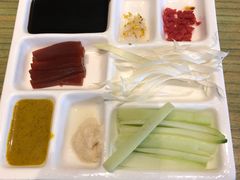 -京味斋·北京烤鸭(北京南站洋桥店)
