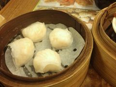 虾饺-添好运点心专门店(深水埗店)