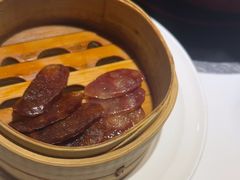 -黑鸡小馆(金源店)