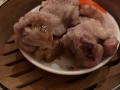 -上海金桥红枫万豪酒店-万豪中餐厅