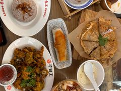 -芋包王闽南茶楼(八市店)