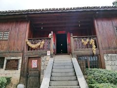 -云南民族村