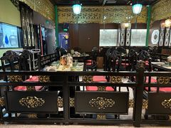 -锦府盐帮·侯宅(五棵松万达店)