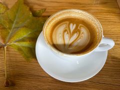 -大小咖啡 BigSmallCoffee(麦子店)