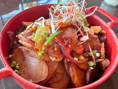 -哈蒙德餐厅