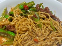 -寻裕记·现炒浇头面(人民广场店)