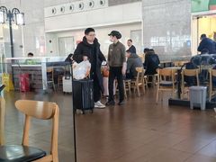 -老乡鸡(合肥高铁南站店)