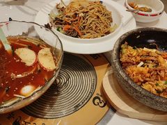-七八冷面·延边朝鲜族美食(世纪汇店)
