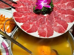 -禄婶鸡煲·打边炉