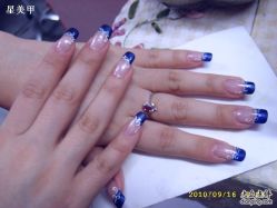 STP63056-星美甲