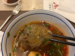 -上海宝华万豪酒店
