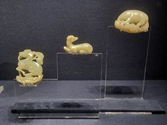 -上海博物馆(人民广场馆)