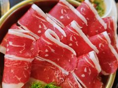 -牛将军•涮肉•烤肉•铁板烧(北京王府井·故宫店)
