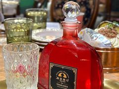 -秘密旅行Bonjour(黑金冠 江南西店)