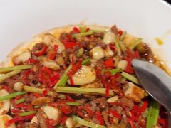 -鸽子侯·家宴·平价海鲜(市图书馆店)