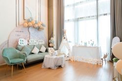 -baby bella小贝拉母婴护理中心(珠海希尔顿店)