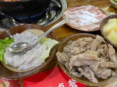 -笔记安顺夺夺粉火锅