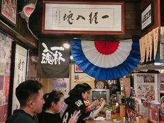 -半藏居酒屋(香港花园店)