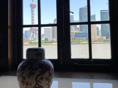 -蔚景阁·外滩华尔道夫酒店