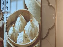 -苏晓玥·江南小吃(深圳北站店)