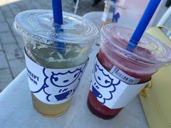 -Blue Concept Cafe&Farm·關於藍