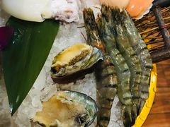 -牛New寿喜烧(青浦店)
