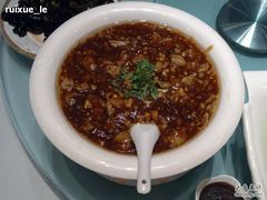 溜肥肠-楚畹园