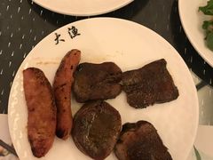 -大渔铁板烧(花园道店)