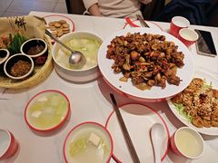 -偏爱炒鸡(老县衙店)