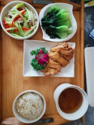 -卓玥国际月子会所(罗山路店)