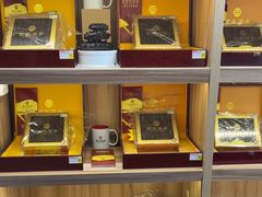 -宫品海参专卖店(静安大宁店)