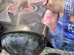 -正宗杨记普洱酸醋米线(总店)