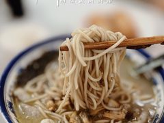 -明呈黄鱼面馆(斜土路店)
