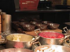 -上海锦江汤臣洲际大酒店壹阶层