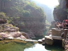 -云台山风景名胜区