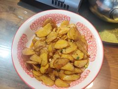 -漳河青花椒鱼头火锅