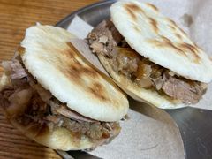 -小艺烧烤(曲江店)