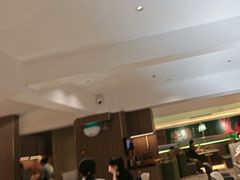 -凤来茶餐·粤菜馆(珠江新城店)
