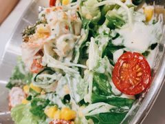 -HOTISLAND海鸡岛·韩国料理(江南西店)