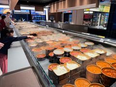 -海底捞大排档火锅(悦荟广场店)