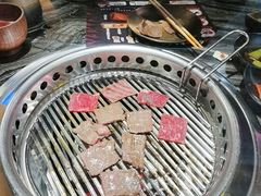 -井上和牛烤肉(大润发店)