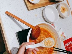 -味千拉面(南虹店)