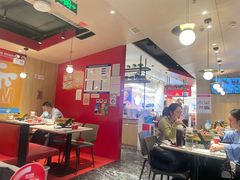-南锣南门(东方银座店)