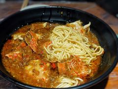-沈记烧烤海鲜(江汉二路店)