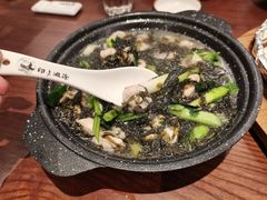 -渔傅印象滩涂霞浦海鲜(井大路店)