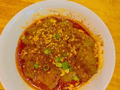 -付小姐在成都(中山公园店)
