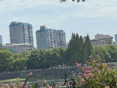 -食膳公园包子铺(烈士公园店)